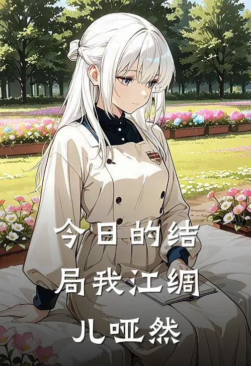 今日的结局我江绸儿哑然