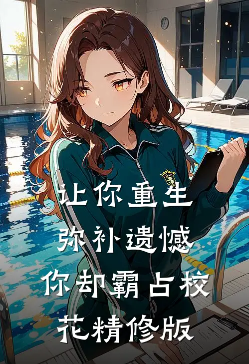 让你重生弥补遗憾，你却霸占校花精修版
