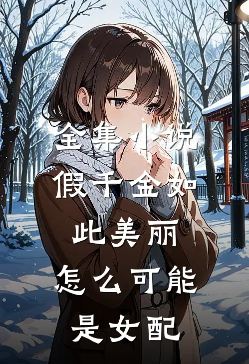 全集小说假千金如此美丽，怎么可能是女配