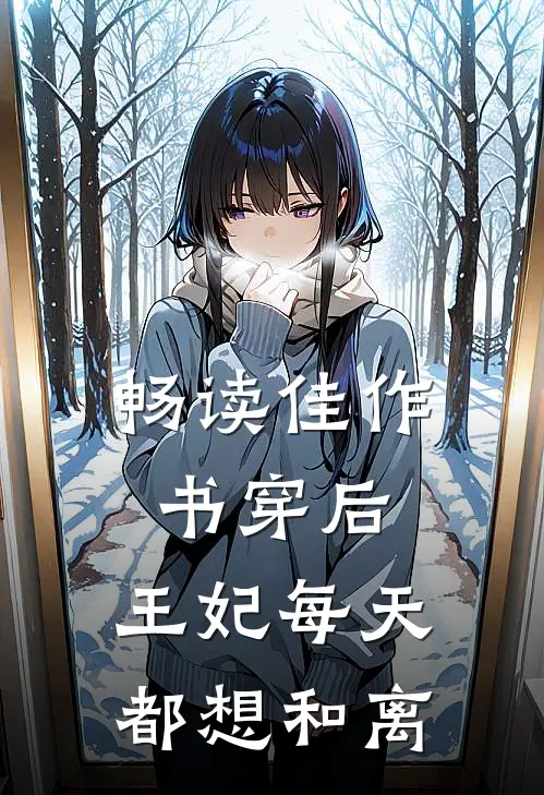 畅读佳作书穿后，王妃每天都想和离