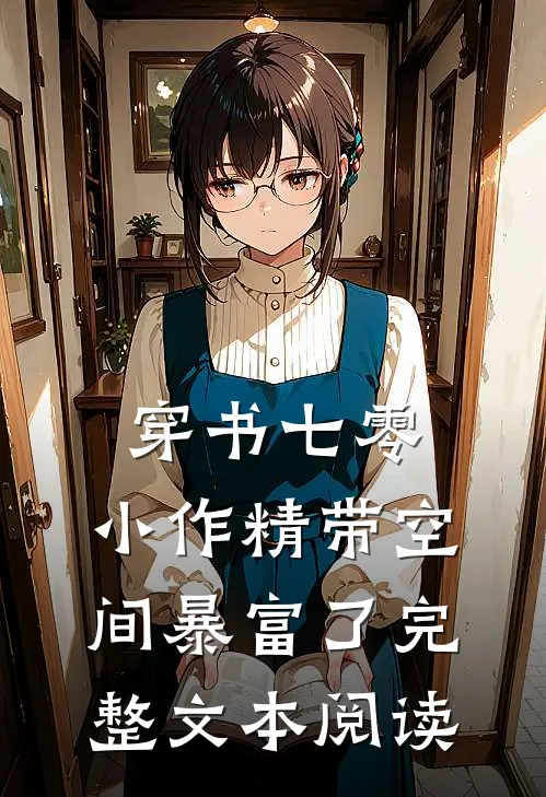 穿书七零：小作精带空间暴富了完整文本阅读