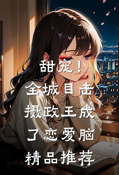 甜宠！全城目击摄政王成了恋爱脑精品推荐