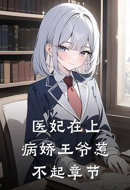 医妃在上：病娇王爷惹不起章节