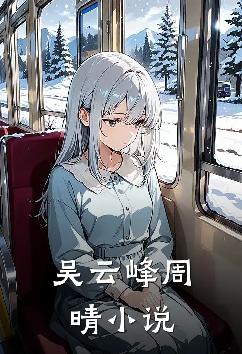 吴云峰周晴小说