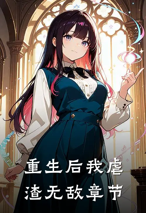 重生后我虐渣无敌章节