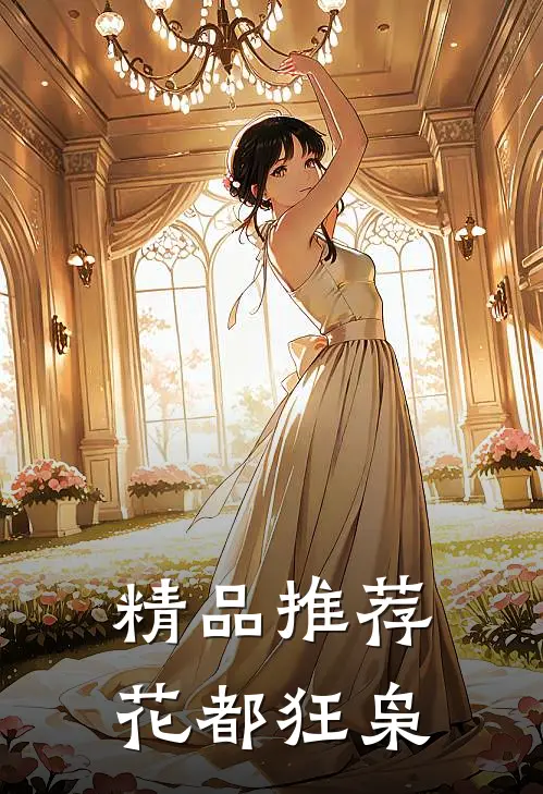精品推荐花都狂枭