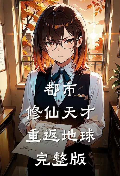 都市：修仙天才重返地球完整版