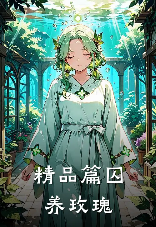 精品篇囚养玫瑰