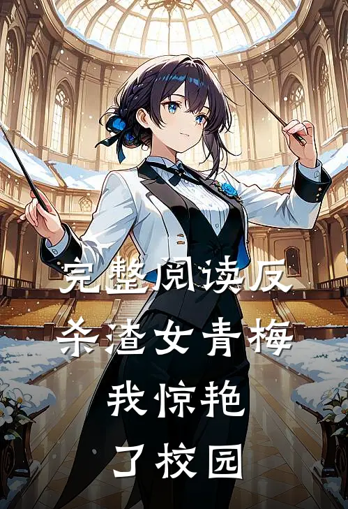 完整阅读反杀渣女青梅，我惊艳了校园