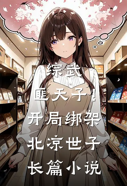 综武：匪天子！开局绑架北凉世子长篇小说