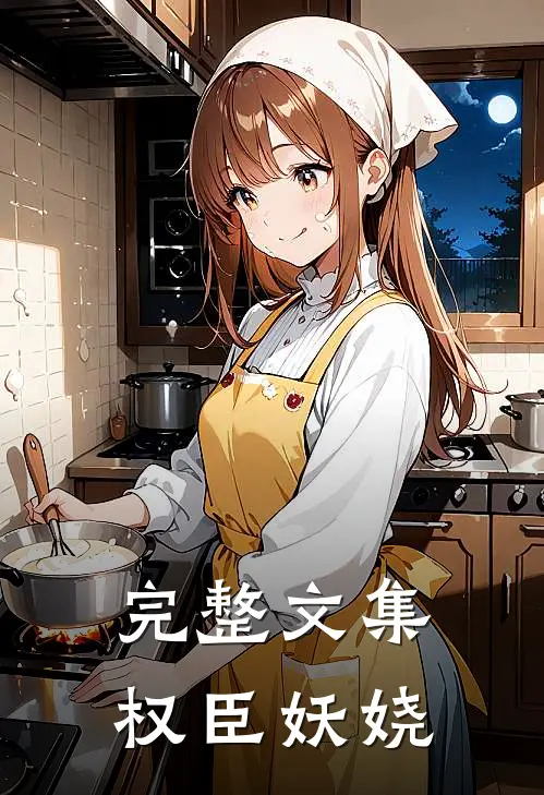 完整文集权臣妖娆