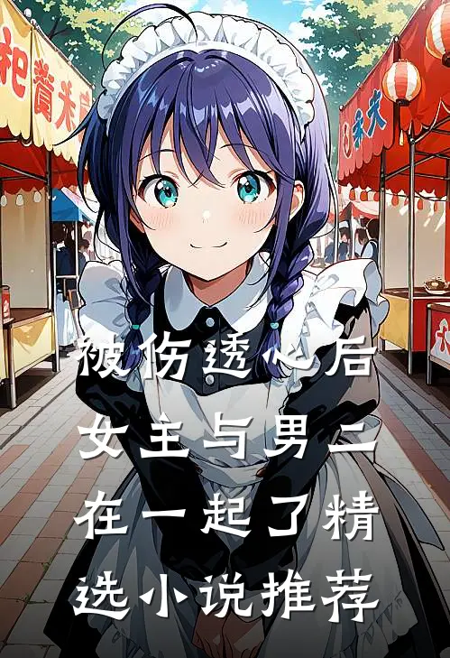 被伤透心后，女主与男二在一起了精选小说推荐