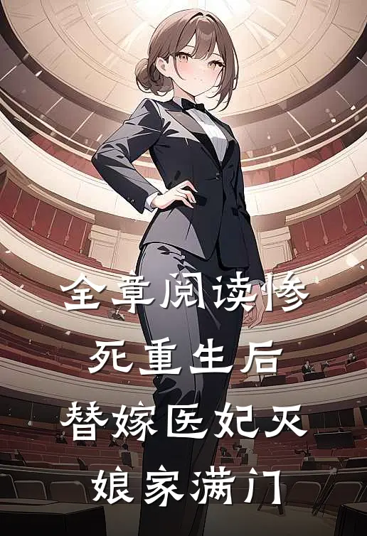 全章阅读惨死重生后，替嫁医妃灭娘家满门