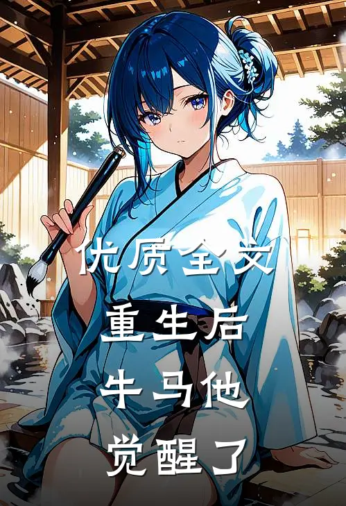 优质全文重生后，牛马他觉醒了
