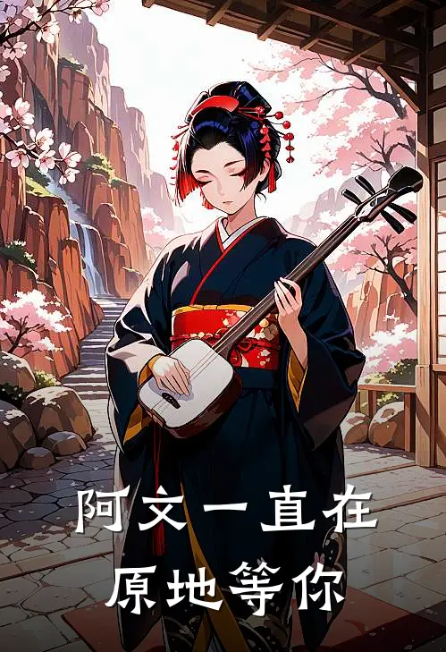 阿文一直在原地等你