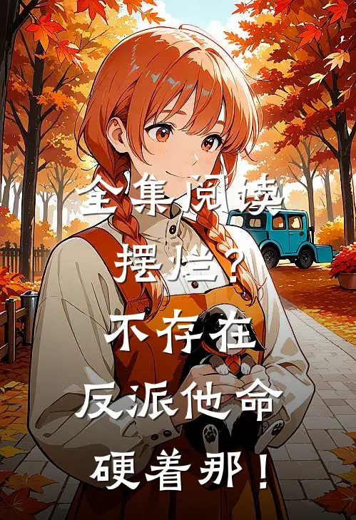 全集阅读摆烂？不存在，反派他命硬着那！