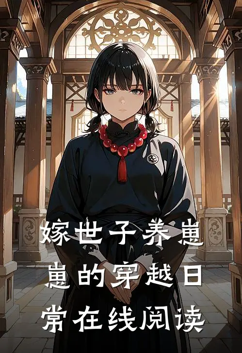 嫁世子养崽崽的穿越日常在线阅读