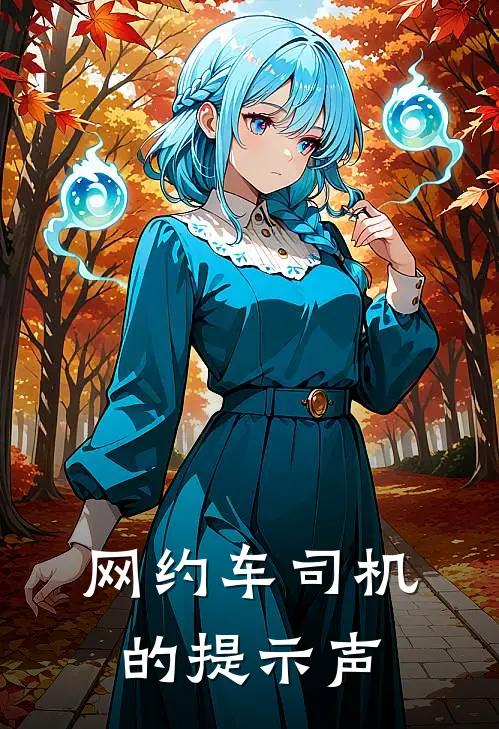 网约车司机的提示声