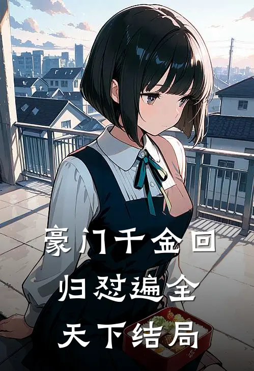 豪门千金回归怼遍全天下结局
