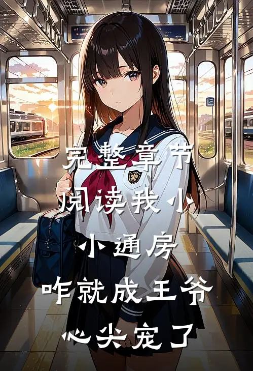 完整章节阅读我小小通房，咋就成王爷心尖宠了