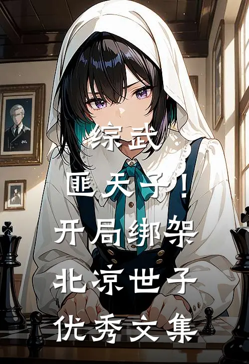 综武：匪天子！开局绑架北凉世子优秀文集