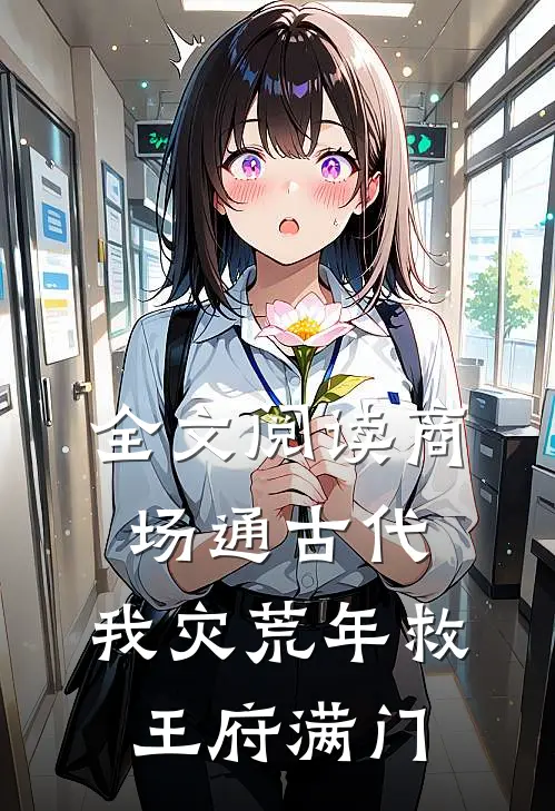 全文阅读商场通古代，我灾荒年救王府满门