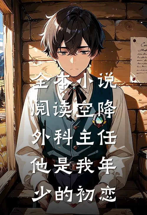 全本小说阅读空降外科主任，他是我年少的初恋