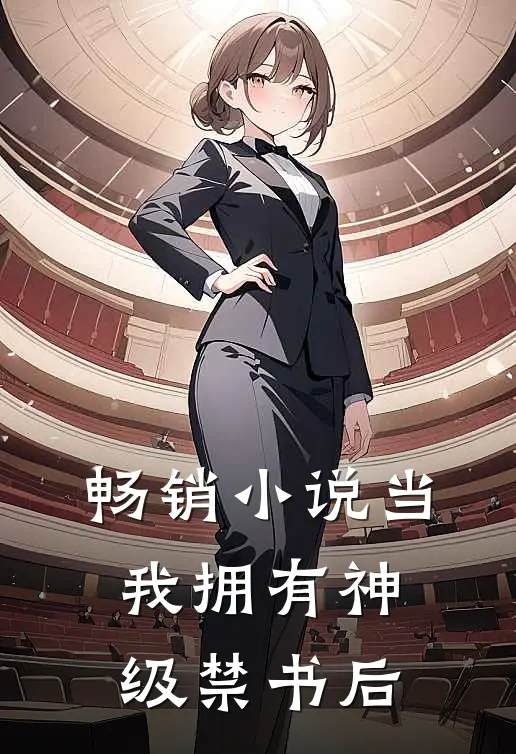 畅销小说当我拥有神级禁书后