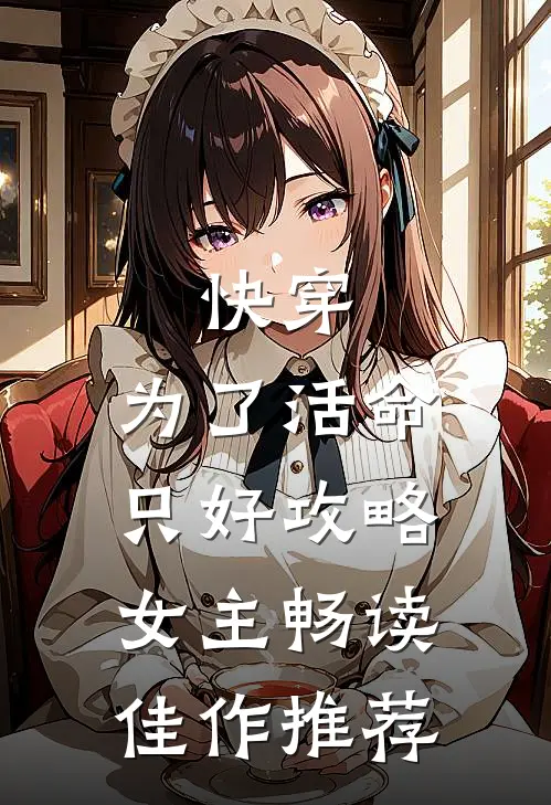 快穿：为了活命，只好攻略女主畅读佳作推荐