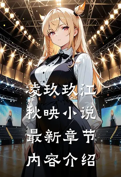 凌玖玖江秋映小说最新章节内容介绍