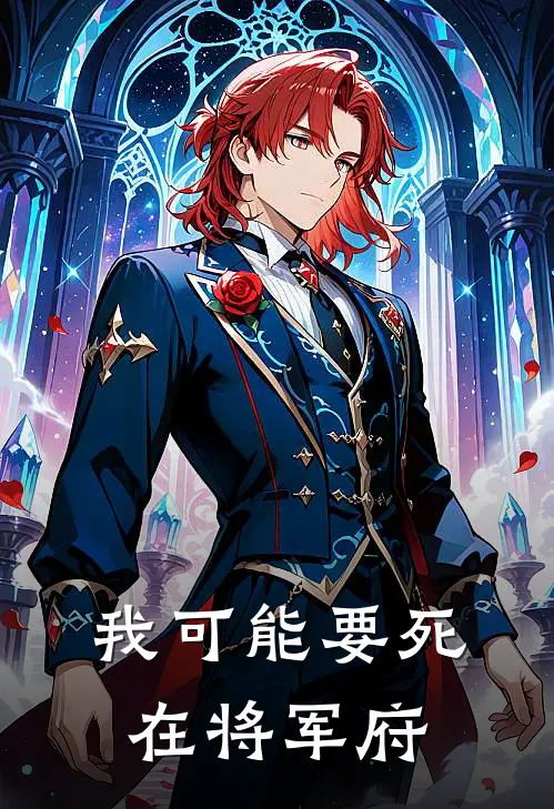我可能要死在将军府