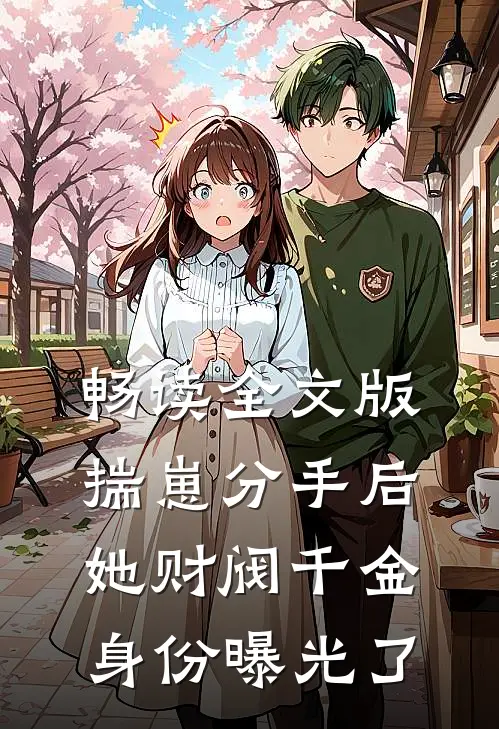 畅读全文版揣崽分手后，她财阀千金身份曝光了