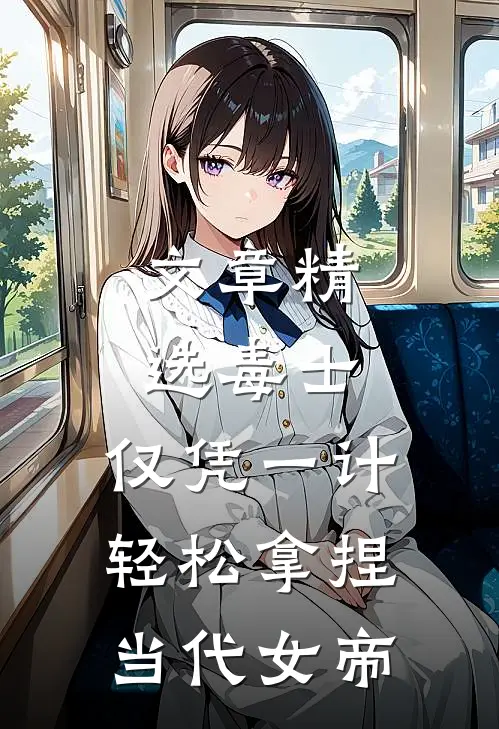 文章精选毒士：仅凭一计，轻松拿捏当代女帝