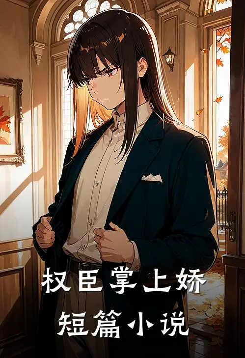 权臣掌上娇短篇小说