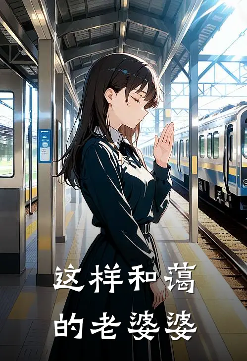 这样和蔼的老婆婆