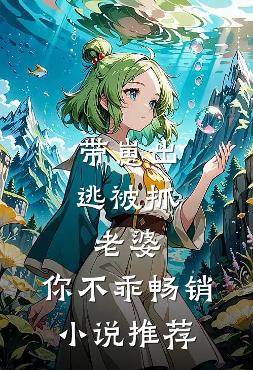 带崽出逃被抓：老婆，你不乖畅销小说推荐