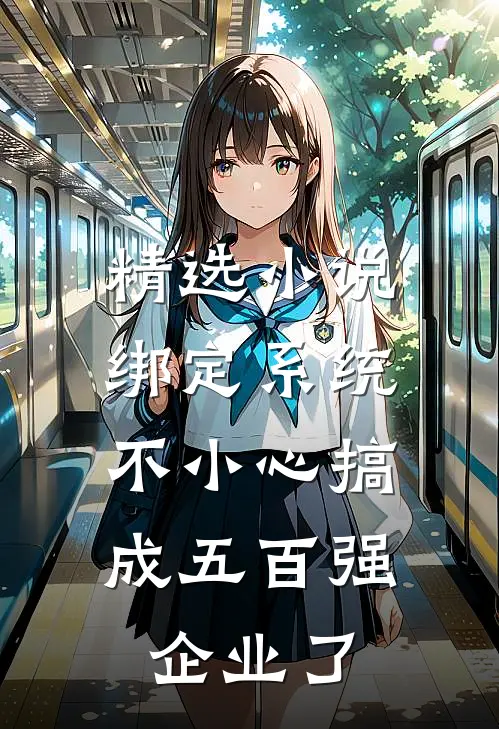 精选小说绑定系统：不小心搞成五百强企业了