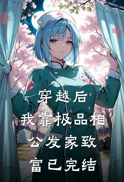 穿越后，我靠极品相公发家致富已完结