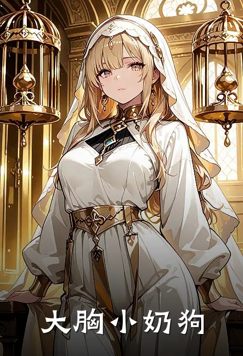 大胸小奶狗