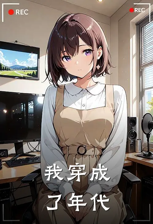 我穿成了年代