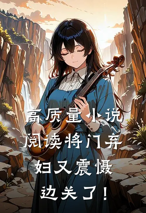 高质量小说阅读将门弃妇又震慑边关了！
