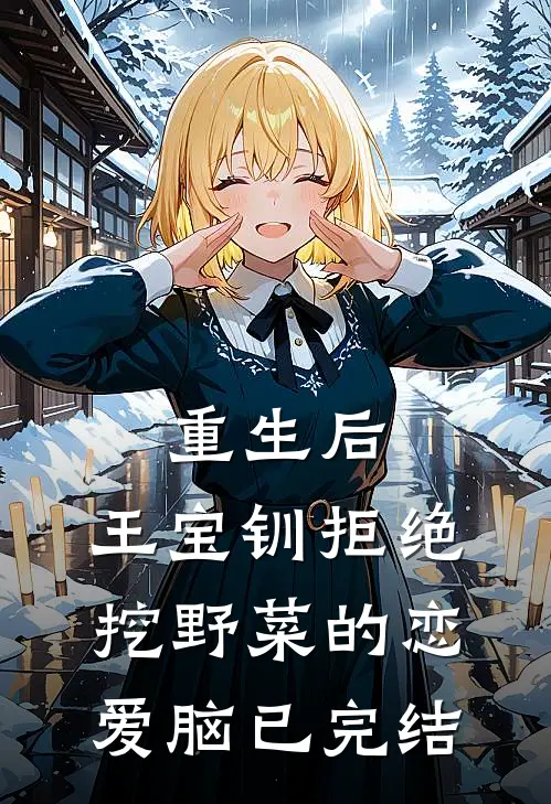 重生后，王宝钏拒绝挖野菜的恋爱脑已完结