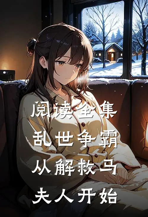 阅读全集乱世争霸，从解救马夫人开始
