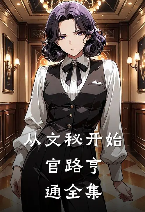 从文秘开始，官路亨通全集