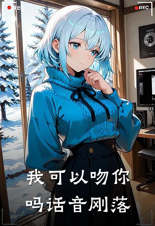 我可以吻你吗话音刚落