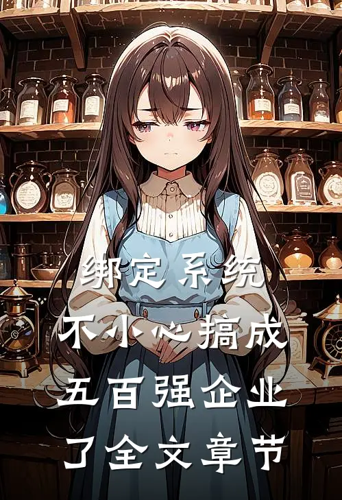 绑定系统：不小心搞成五百强企业了全文章节