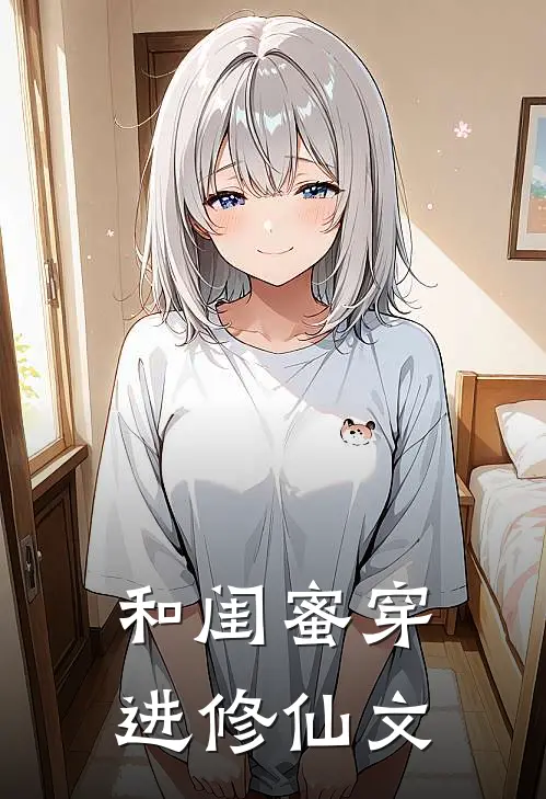 和闺蜜穿进修仙文