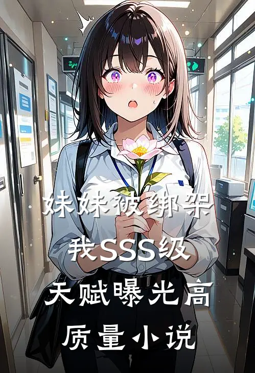妹妹被绑架，我SSS级天赋曝光高质量小说