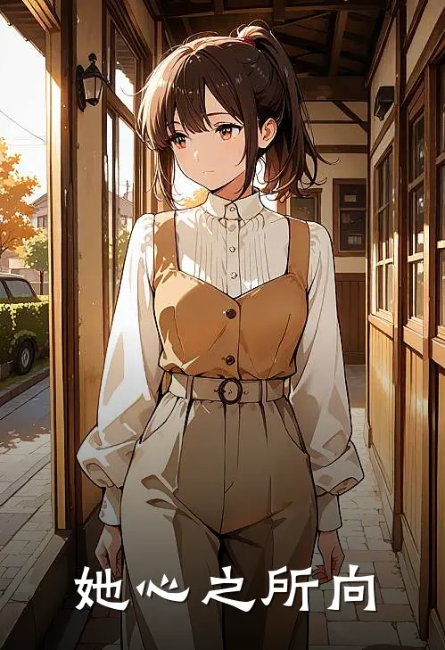 她心之所向
