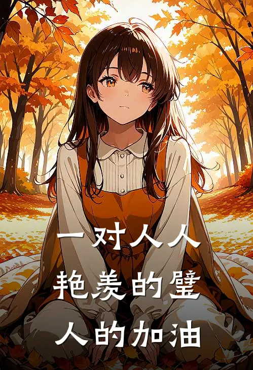 一对人人艳羡的璧人的加油